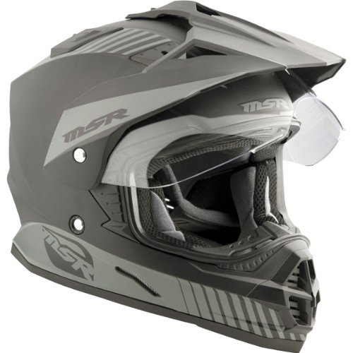 Helmets MSR 35-9188-TR-FB