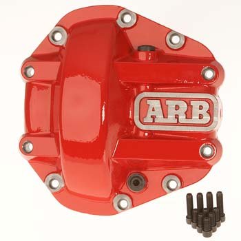 Differential Covers ARB 750004