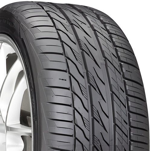 Nitto Motivo Radial Tire - 23/55R17 103Z XL Performance Nitto 210170