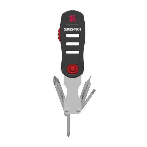 Screwdrivers Swiss+Tech ST11300