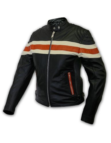 Jackets & Vests Interstate Leather I5167L