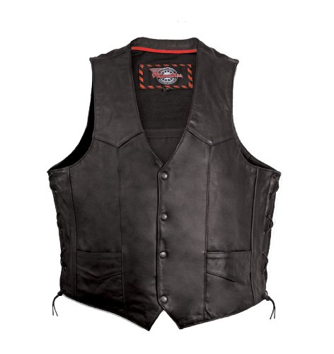 Jackets & Vests Milwaukee Motorcycle Clothing Company M3620L