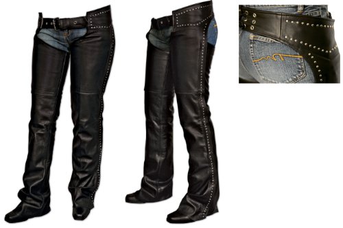 Pants & Chaps Milwaukee Motorcycle Clothing Company MV8580XXL