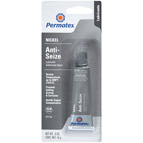 Anti-Seize Permatex 77134