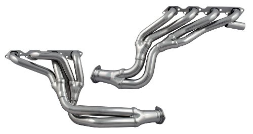 Doug Thorley Headers thy-303y-c Exhaust Header for 454 Truck 2WD Headers Doug Thorley Headers thy-303y-c