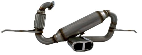 Exhaust & Emissions Doug Thorley Headers 83408