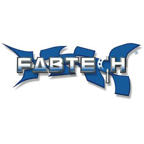 U-Bolt Kits Fabtech FTS753