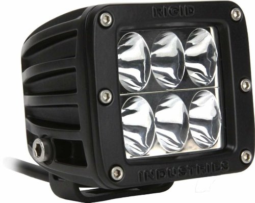 Performance Parts & Accessories Rigid Industries 50131