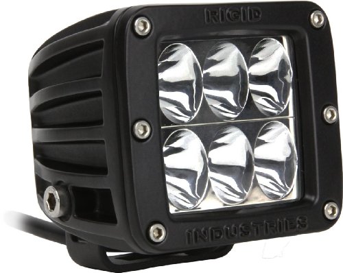 Performance Parts & Accessories Rigid Industries 50132