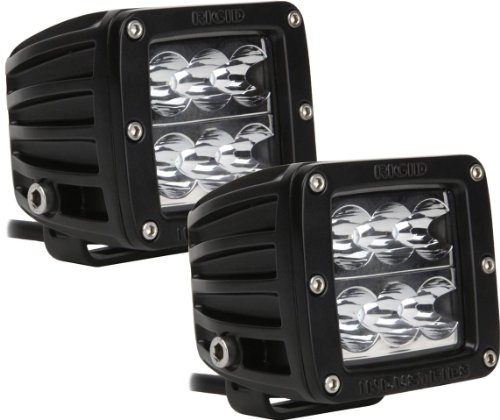 Performance Parts & Accessories Rigid Industries 50212