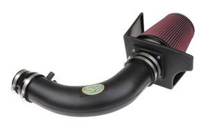 Air Intake  