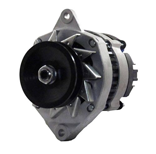 Alternators Rareelectrical 30-60050-06