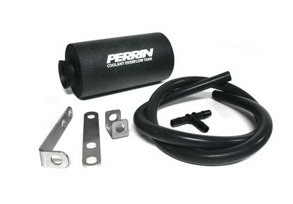 Coolant Recovery Kits Perrin paASM-ENG-500BK