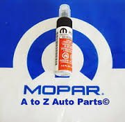 Touchup Paint Mopar 5013716AB