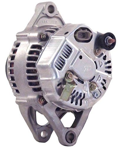 Alternators Rareelectrical 102211-1820