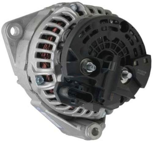 Alternators Rareelectrical 0-124-655-011