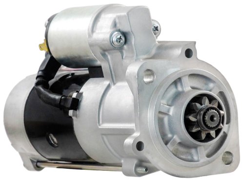 Starters Rareelectrical M008T50471
