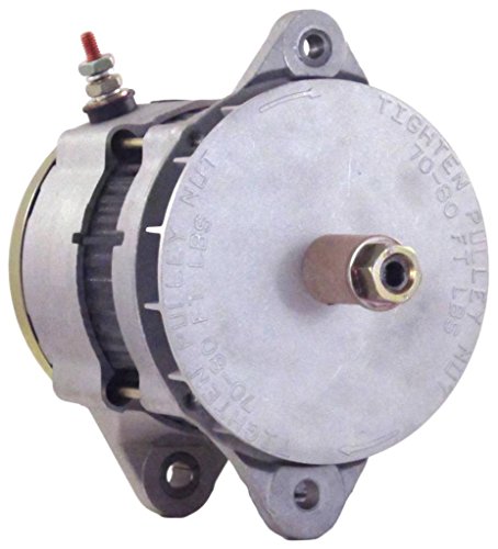 Alternators Rareelectrical 0214-202-0360