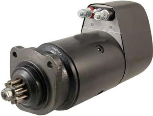 Starters Rareelectrical 3120-6077