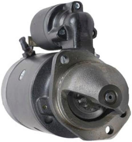 NEW STARTER MOTOR BENFIRA IVECO AIFO 8041 3.7 3.9 12V 11T 0-001-362-701 117-9470 Starters Rareelectrical 117-9470