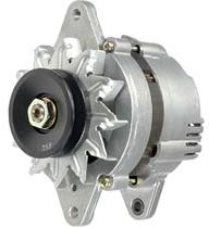 Alternators Rareelectrical 600-821-2340