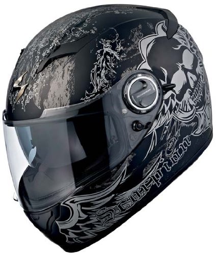 Helmets Scorpion 50-5103