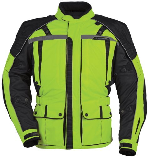 Jackets & Vests Tourmaster 8777-0313-06