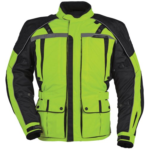 Jackets & Vests Tourmaster 