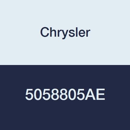 Suction Hoses Chrysler 5058805AE