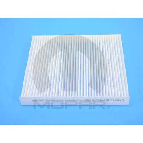 Passenger Compartment Air Filters Mopar 68127809AA