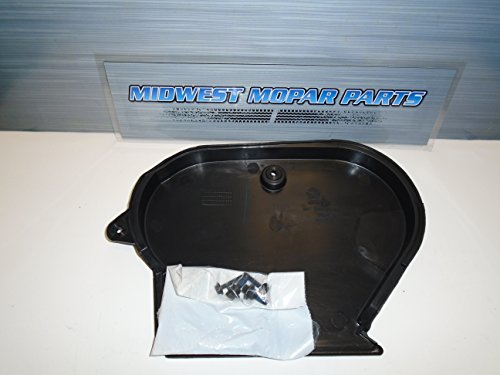 Covers Mopar 5093132AA