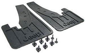 Mud Flaps & Splash Guards Mopar 82206830