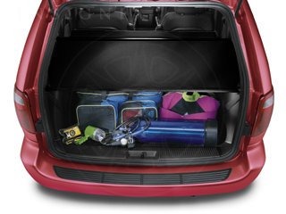 Cargo Nets & Tailgate Nets Mopar 82209593AB