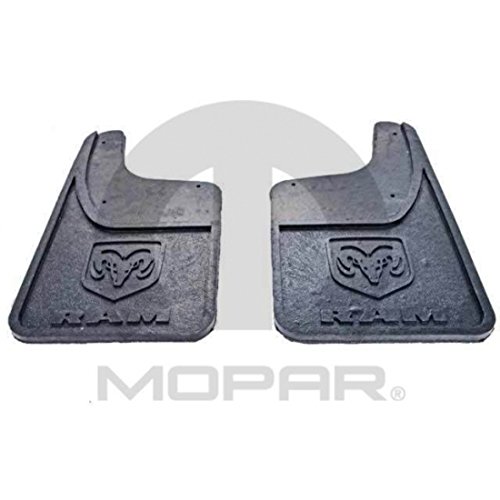 Mud Flaps & Splash Guards Mopar 82211266AB