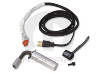 Heaters Mopar 82212497
