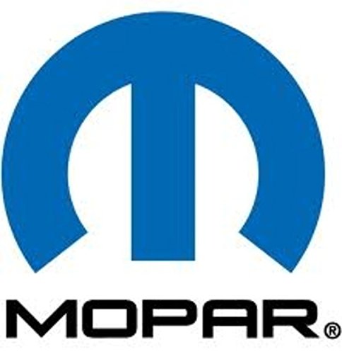 Coil Springs Mopar 5180406AE