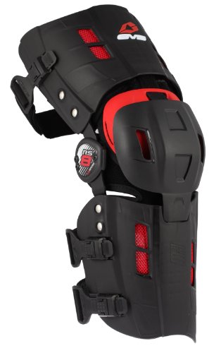 Knee & Shin Protection EVS Sports RS8-LP