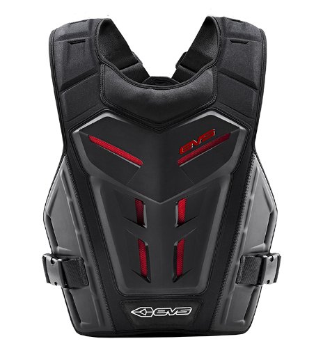 Combined Chest & Back Protectors EVS Sports 412305-0309