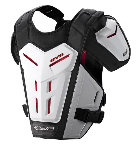 Combined Chest & Back Protectors EVS Sports 412304-0209