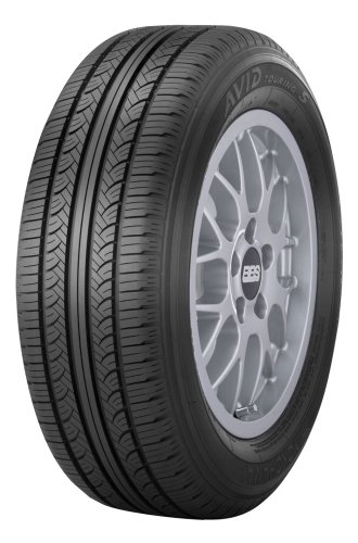 Yokohama AVID Touring-S 235/65R16 103T (31824) Car, Light Truck & SUV Yokohama 31824