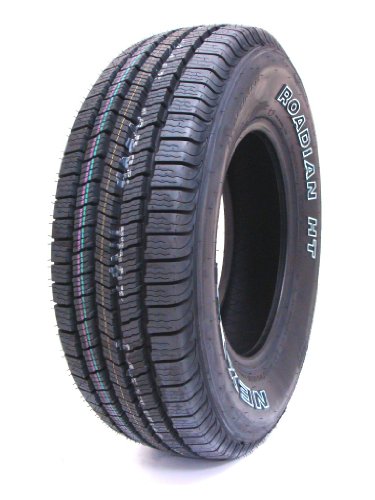 Car, Light Truck & SUV Nexen 13629NXK