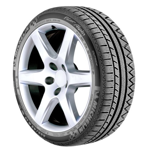Car, Light Truck & SUV Michelin 30013