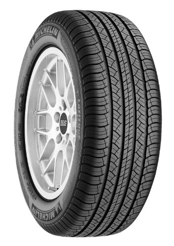 Michelin Latitude Tour HP 255/60R17 106V (2267) Car, Light Truck & SUV Michelin 2267