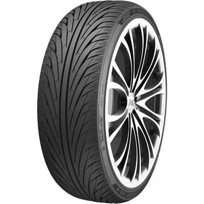 Nankang NS-II Ultra Sport 285/30R18 93H (24025001) Car, Light Truck & SUV Nankang 24025001