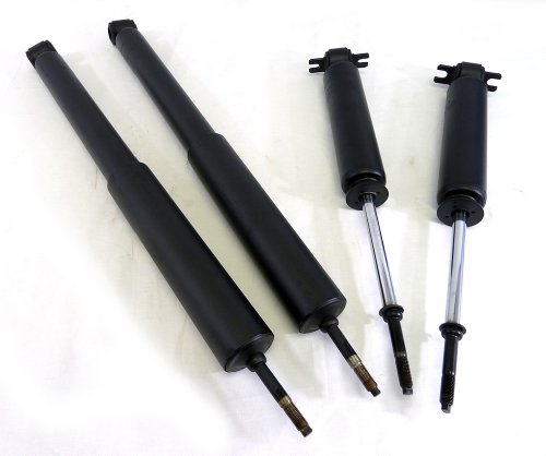 Complete Assemblies DRIVE TECH AMERICA 40020