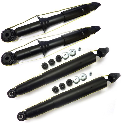 Shocks & Struts DRIVE TECH AMERICA 40214