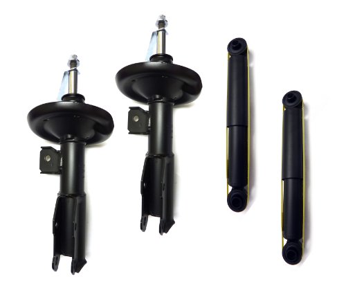 Shocks & Struts DRIVE TECH AMERICA 40202