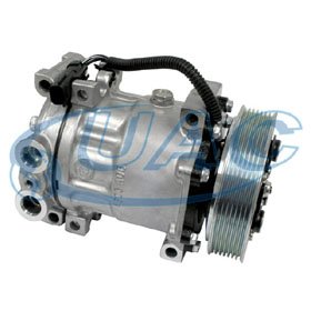 Compressors UNIVERSAL AIR CONDITIONING CO4356C