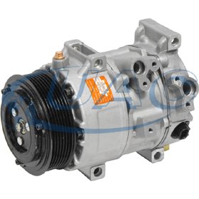 Compressors UAC CO 11178JC