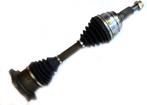 Half-Shaft Assemblies DRIVE TECH AMERICA GM6112